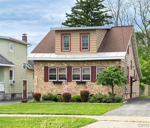 2120 Sunset Ave, Utica, NY, 13502-5519 | Card Image