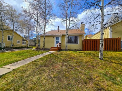 b-751 Columbine Village Drive, Woodland Park, CO, 80863 | Card Image