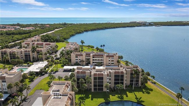 APT-103 - 3442 Ne Causeway Blvd, Condo with 2 bedrooms, 2 bathrooms and 1 parking in Jensen Beach FL | Image 34