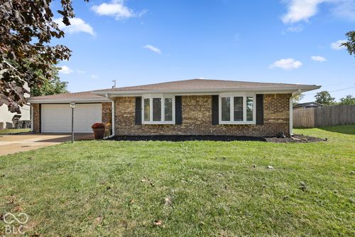 209 Pinedale Dr, Whiteland, IN, 46184-1726 | Card Image