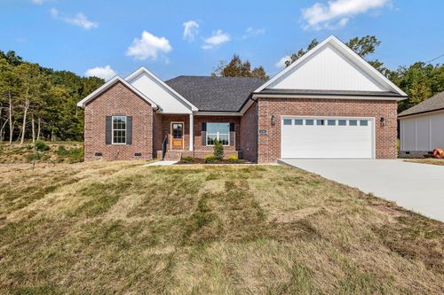 116 Stonebrook Dr, Shelbyville, TN, 37160 | Card Image