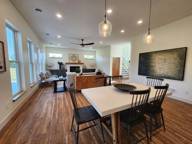 6624 Captains Cir Nw, House other with 4 bedrooms, 3 bathrooms and null parking in Sauk Rapids MN | Image 4