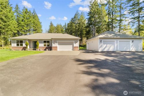 13928 Koala Ct Sw, Rochester, WA, 98579-9700 | Card Image