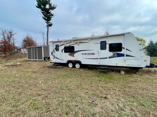 25-85 Woodhaven Dr E, Sublette, IL, 61367 | Card Image
