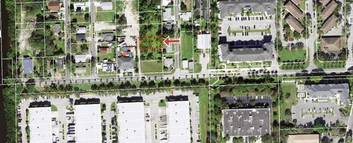 00 Nw 13th Ave, Dania, FL, 33004 | Card Image