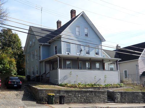 198 N Main St, Ansonia, CT, 06401-1662 | Card Image