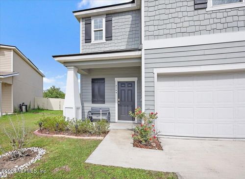 2144 Province St, Green Cove Springs, FL, 32043-0017 | Card Image
