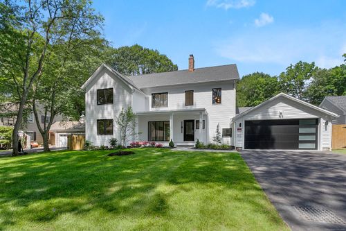 92 Westwood Rd, Fairfield, CT, 06825-1659 | Card Image
