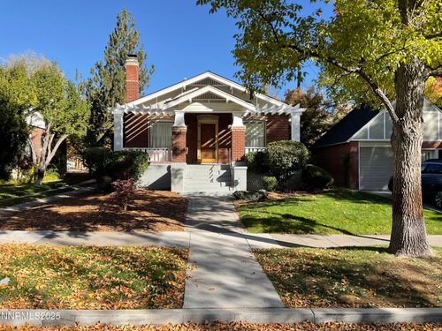 619 Marsh Ave, Reno, NV, 89509-1420 | Card Image