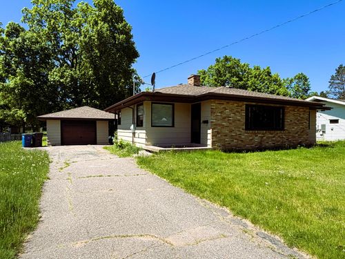 161 Paddock Ave, Park Falls, WI, 54552-1524 | Card Image