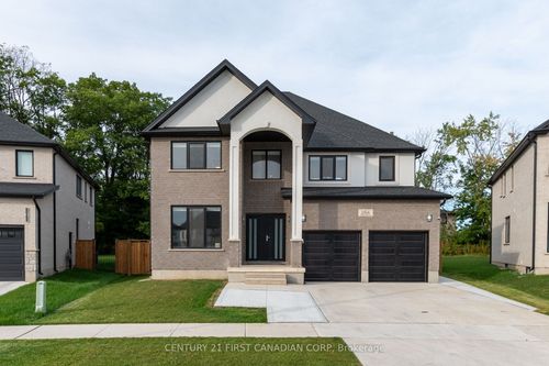 2166 Tripp Dr, London, ON, N6P0H4 | Card Image