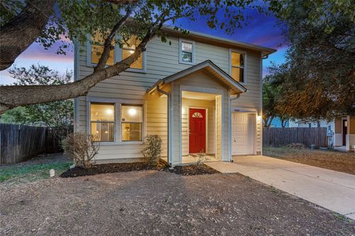 8609 Claude Ct, Austin, TX, 78747-3905 | Card Image