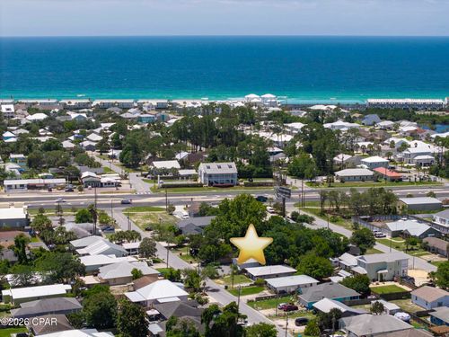 509 Dolphin Dr, Panama City Beach, FL, 32413-1173 | Card Image