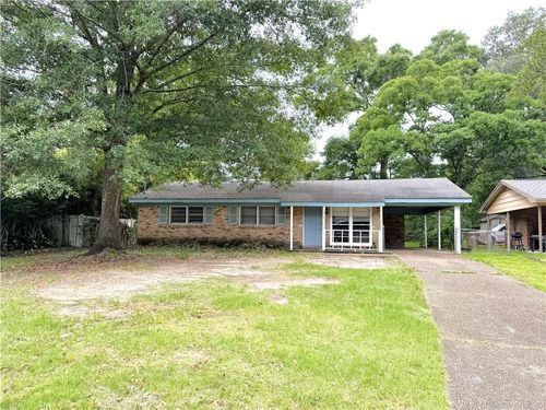 654 Ynestra Drive, Mobile, AL, 36609 | Card Image