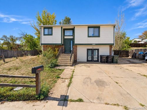 9641 Orangewood Dr, Thornton, CO, 80260-5451 | Card Image