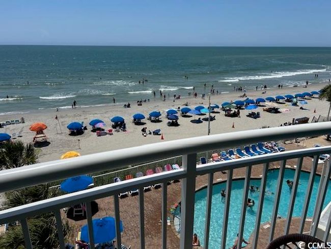Water view with nearby beach | Image 18