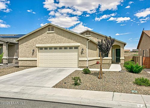 4936 N Pemberley St, Prescott Valley, AZ, 86314-3862 | Card Image