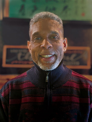 Robert Kersey
