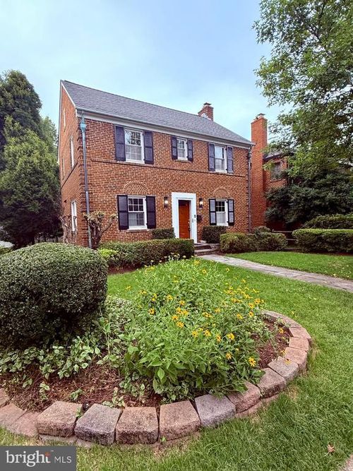 4523 Alton Pl Nw, WASHINGTON, DC, 20016-2023 | Card Image