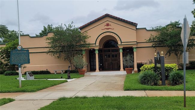 900 S Maple Ave, House other with 3 bedrooms, 3 bathrooms and null parking in SANFORD FL | Image 29
