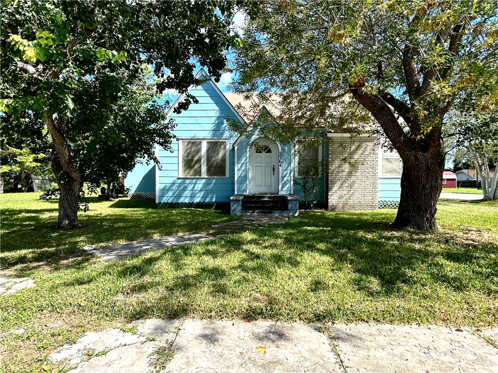 Houston Ave, Ingleside, TX 78362