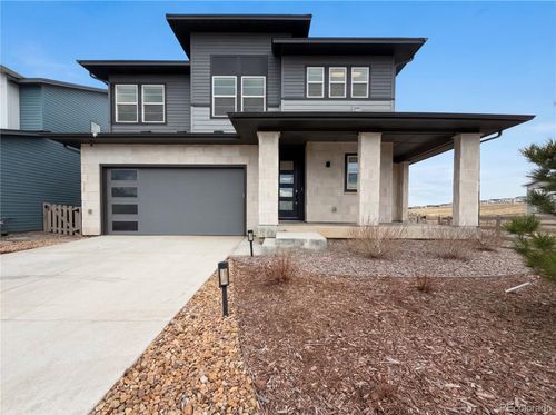8704 Arriba Drive, Littleton, CO, 80125 | Card Image