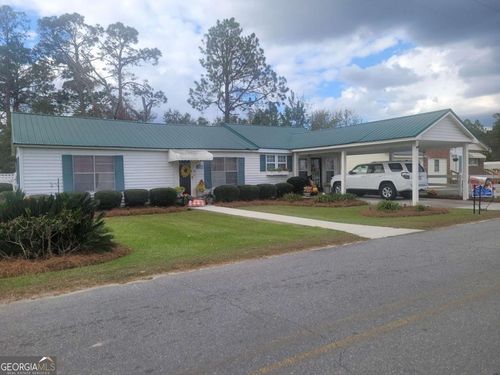 30 S Mccrorie Street, Baxley, GA, 31513 | Card Image