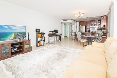 1510W - 2801 Ne 183rd St, Condo with 1 bedrooms, 1 bathrooms and null parking in Aventura FL | Image 3