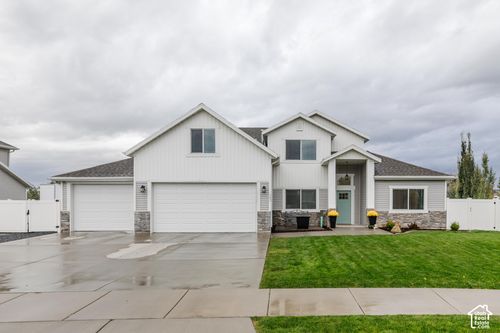 1259 W 2890 S, Nibley, UT, 84321-5797 | Card Image