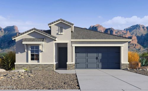 7370 W Whitehorn Trail, Peoria, AZ, 85383 | Card Image