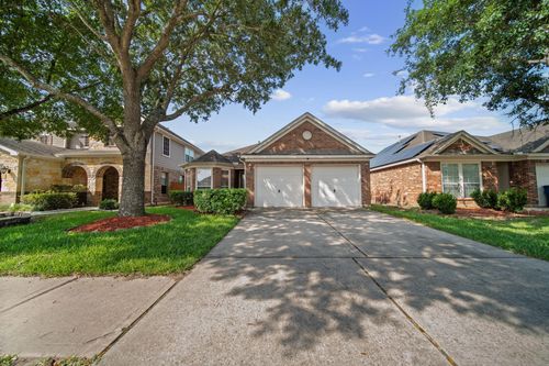 4514 Sunlit Pass Loop, Humble, TX, 77396-1378 | Card Image