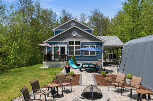 34 Mountain View Dr, Moultonborough, NH, 03254-8806 | Card Image