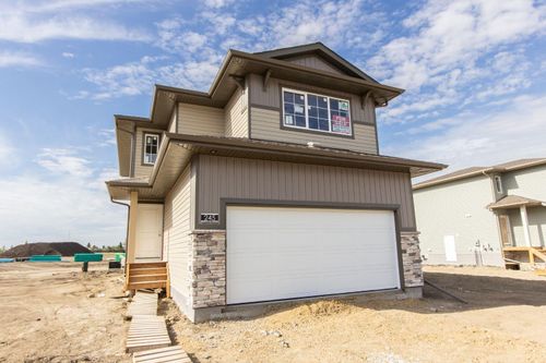 245 Turnbull Close, Red Deer, AB, T4P3H6 | Card Image