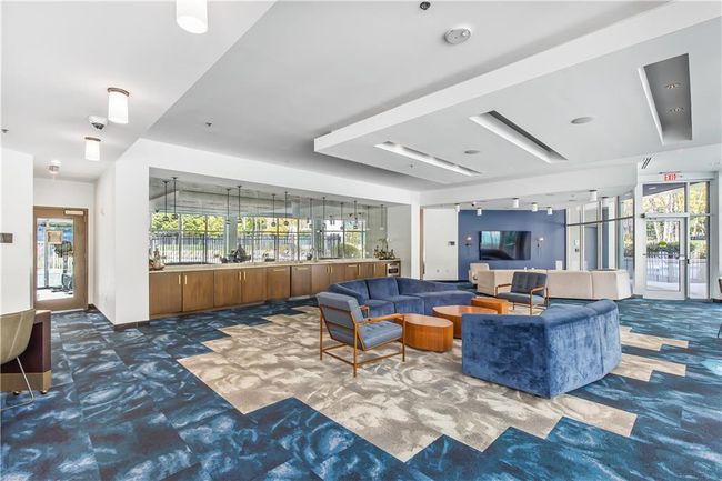 UNIT-1703 - 950 W Peachtree St Nw, Condo with 2 bedrooms, 2 bathrooms and 2 parking in Atlanta GA | Image 33