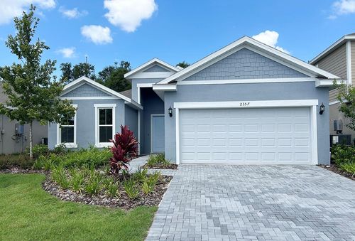 2357 Sirena Ln, MOUNT DORA, FL, 32757-0006 | Card Image