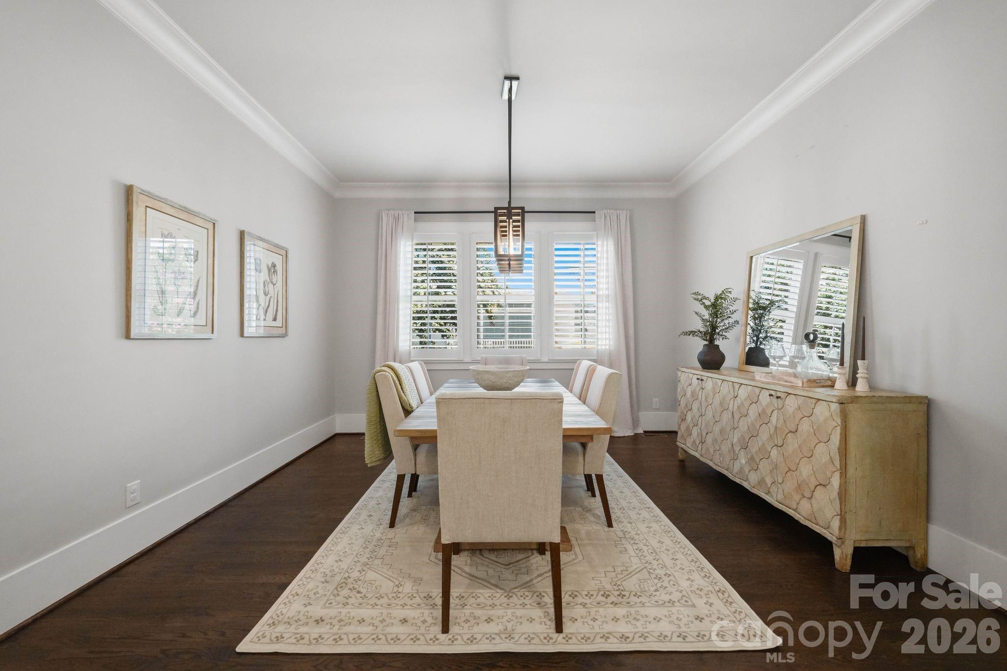 Residential in Charlotte 5