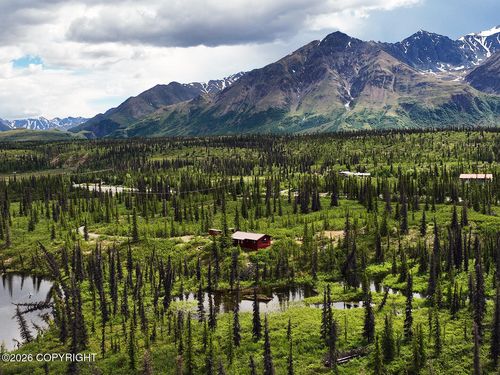 NHN E Denali Hwy, Cantwell, AK, 99729 | Card Image