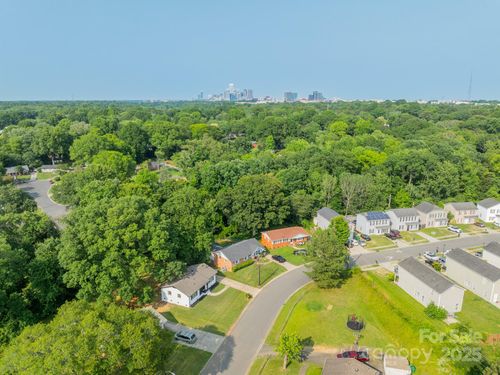 3608 Crestridge Dr, Charlotte, NC, 28217-1409 | Card Image