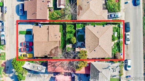 4250 4252 Division, San Diego, CA, 92113 | Card Image