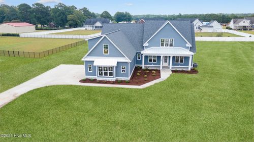 335 Stephanye Ln, Greenville, NC, 27834-5463 | Card Image