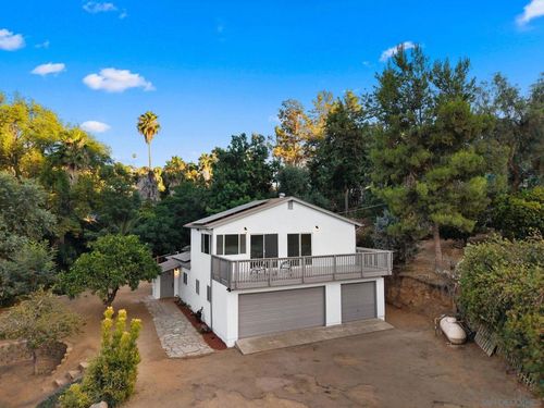 11653 Sunset Knolls Rd, Lakeside, CA, 92040-2844 | Card Image