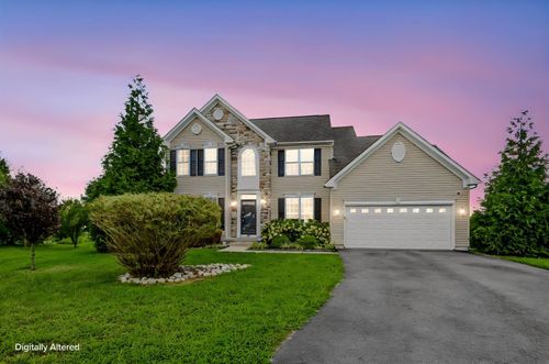 117 Durham Ln, SMYRNA, DE, 19977-4455 | Card Image