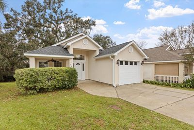 3341 Addison Lane, House other with 3 bedrooms, 2 bathrooms and null parking in TALLAHASSEE FL | Image 2