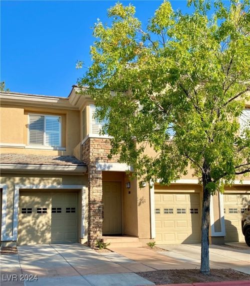 203-820 Peachy Canyon Circle, Las Vegas, NV, 89144 | Card Image