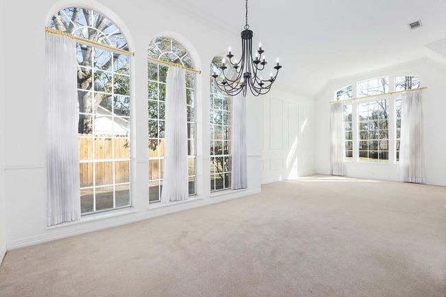 501 Crown Colony Dr, House other with 4 bedrooms, 4 bathrooms and null parking in Lufkin TX | Image 18