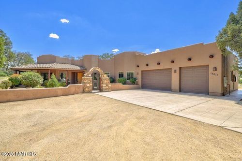 13015 N Yaqui Dr, Prescott, AZ, 86305-3913 | Card Image