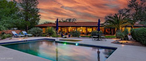 2051 N Powder Horn Dr, Tucson, AZ, 85749-9690 | Card Image