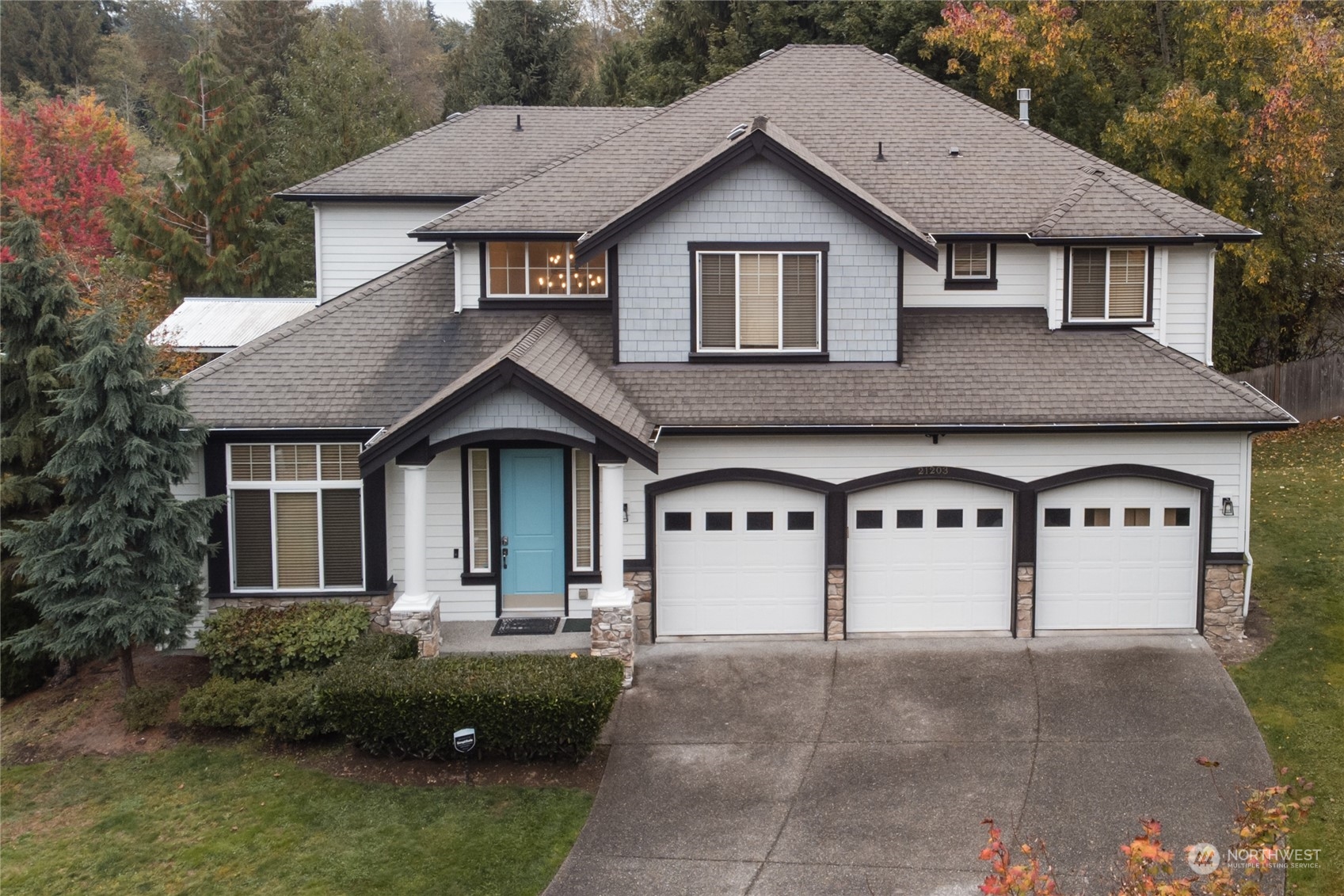 39th Pl, Brier, WA 98036