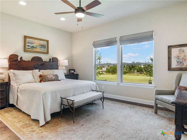 121 Wild Honeysuckle Way, House other with 2 bedrooms, 3 bathrooms and null parking in San Marcos TX | Image 4