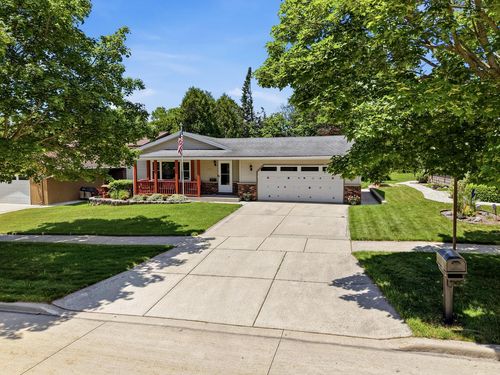 4006 S 18th Street, Sheboygan, WI, 53081 | Card Image